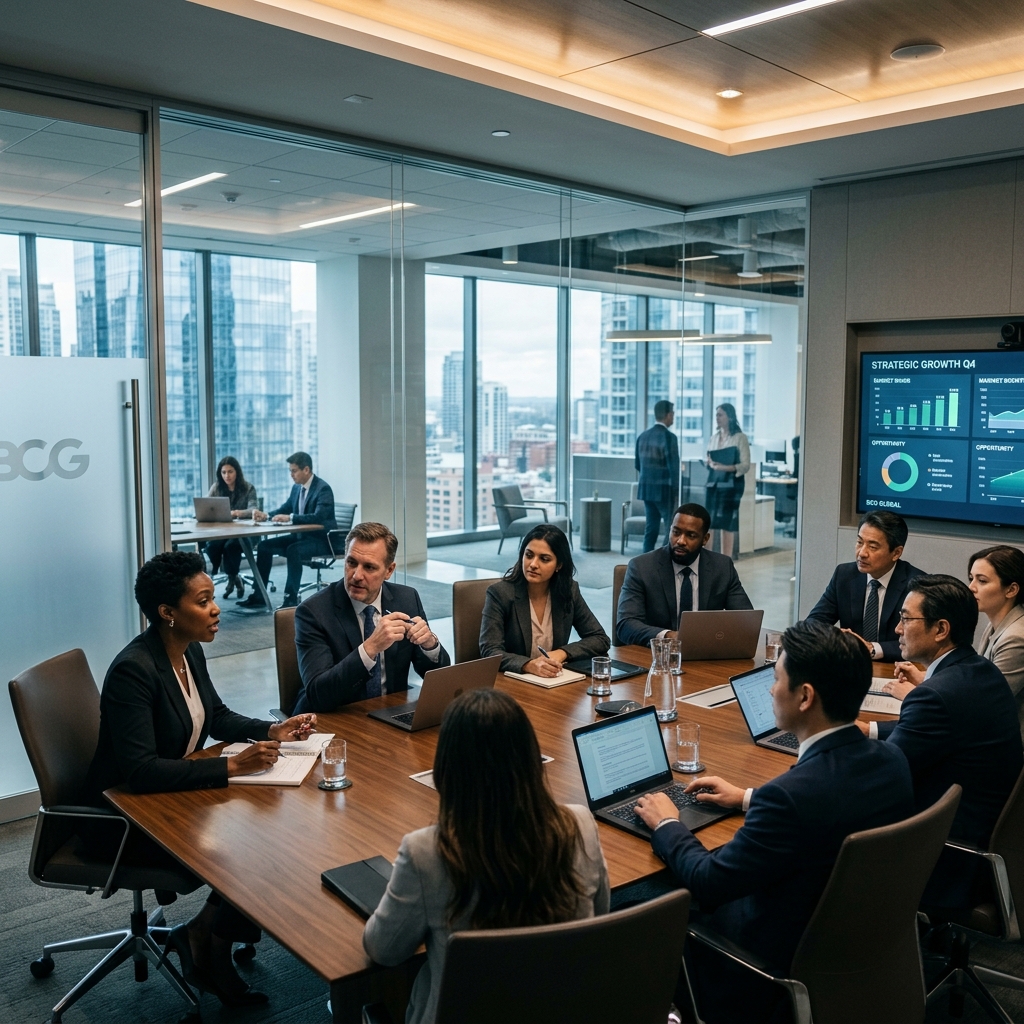 Capital Advisory Meeting