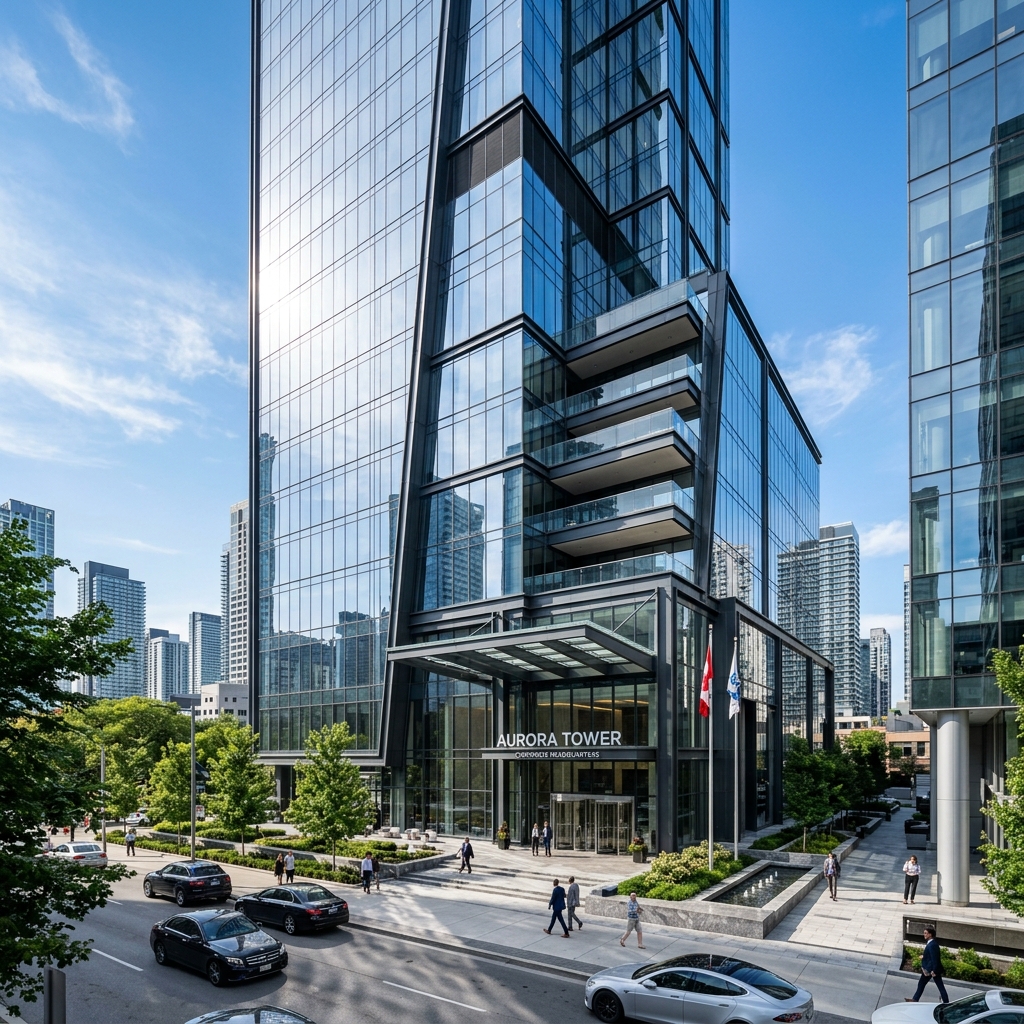 Commercial Real Estate