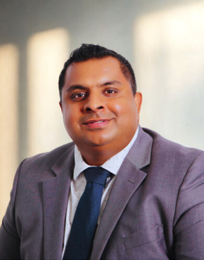 Kamal Singh - Founder, Realtor Kamal Singh