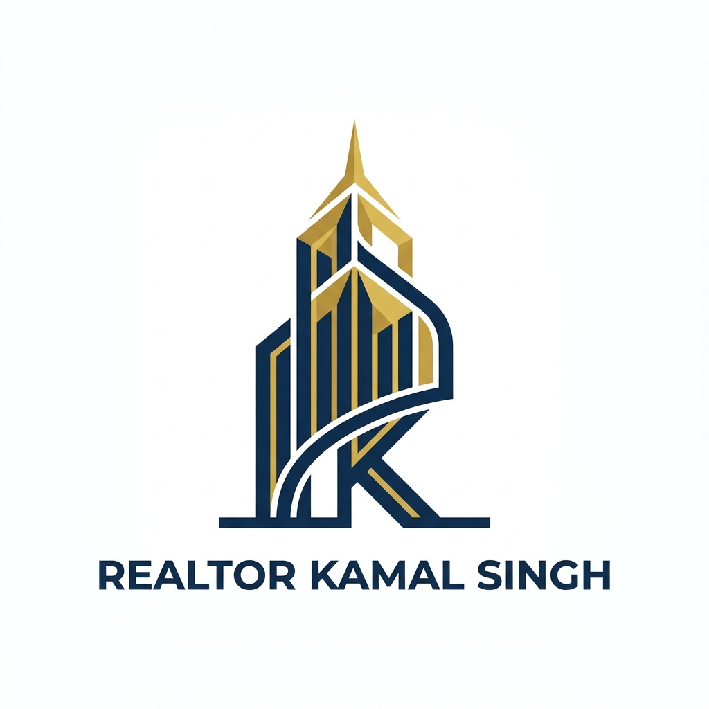 Realtor Kamal Singh